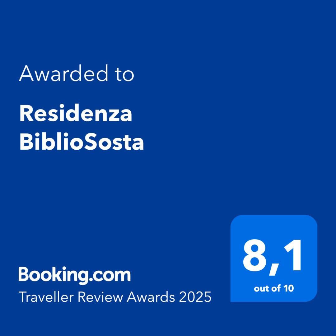 Апартаменты Residenza Bibliososta Вентимилья Экстерьер фото